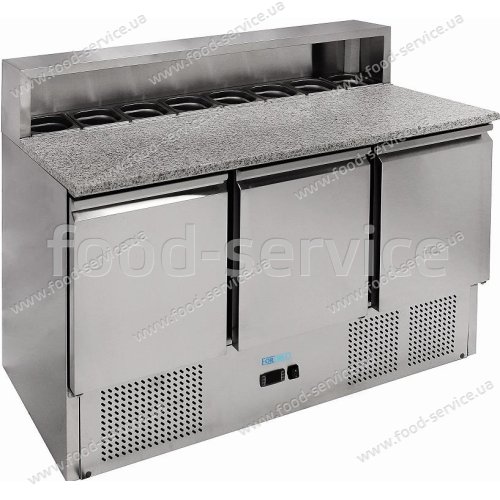 Стол холодильный Forcold (саладетта) G-PS903-FC